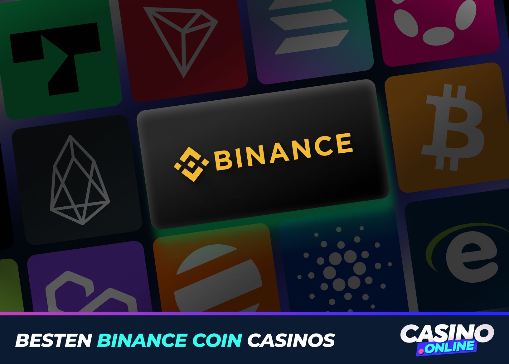 Binance
